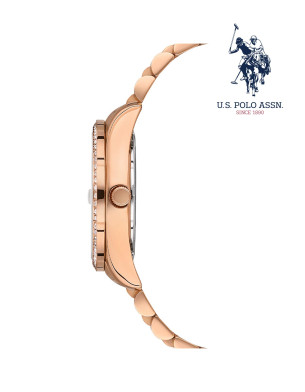 U.S. POLO ASSN. Ladies Watch